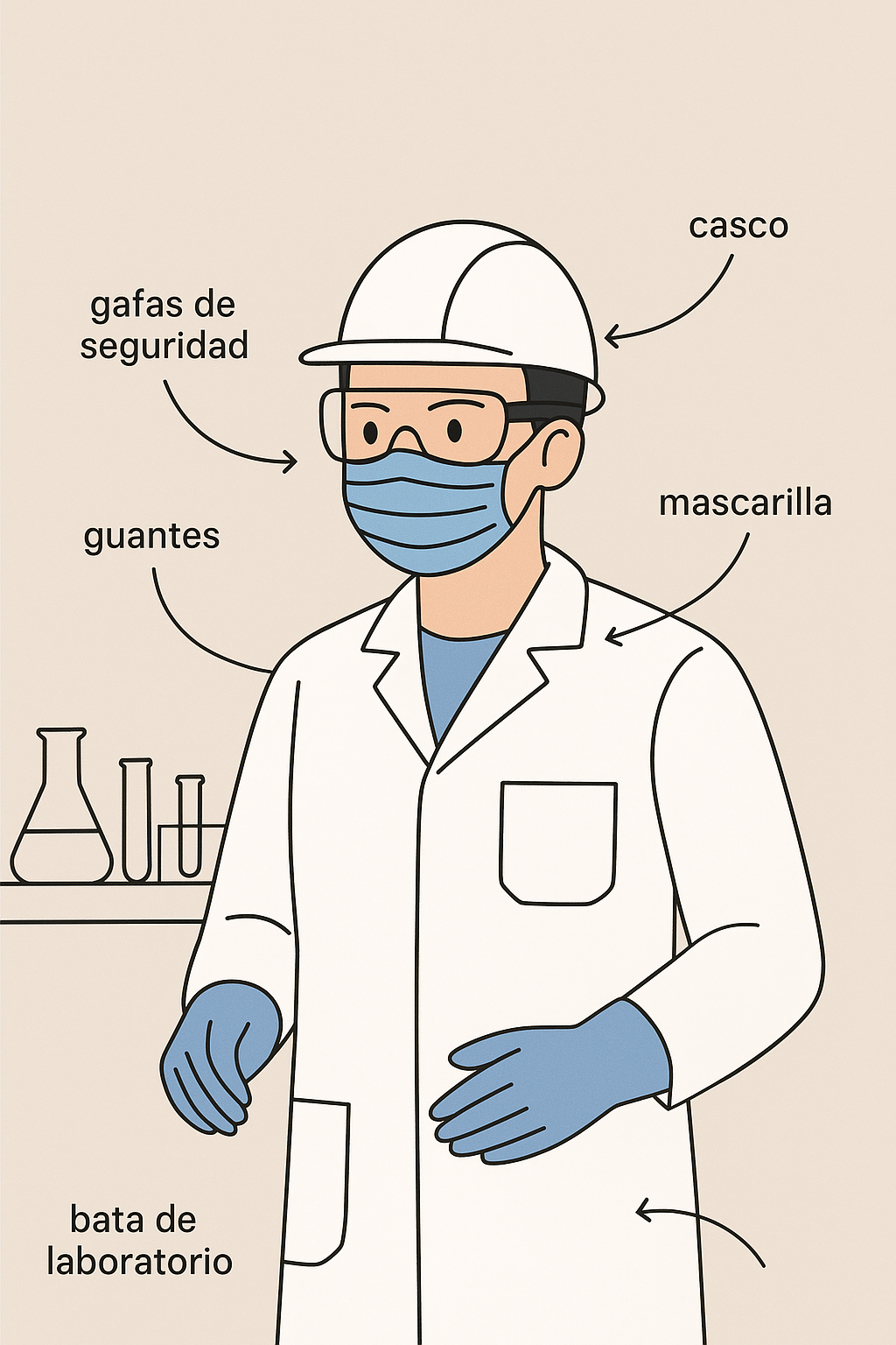 ELEMENTOS DE SEGURIDAD Image